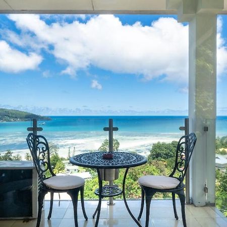 Sunset View Self Catering Apartment Anse Boileau Exterior photo