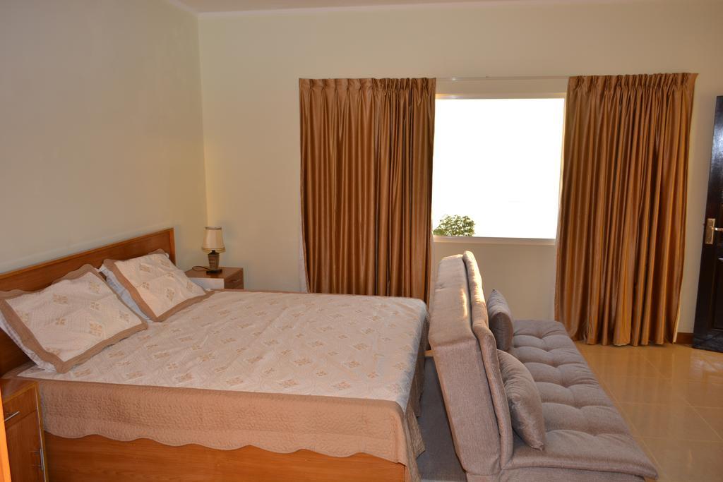 Sunset View Self Catering Apartment Anse Boileau Room photo